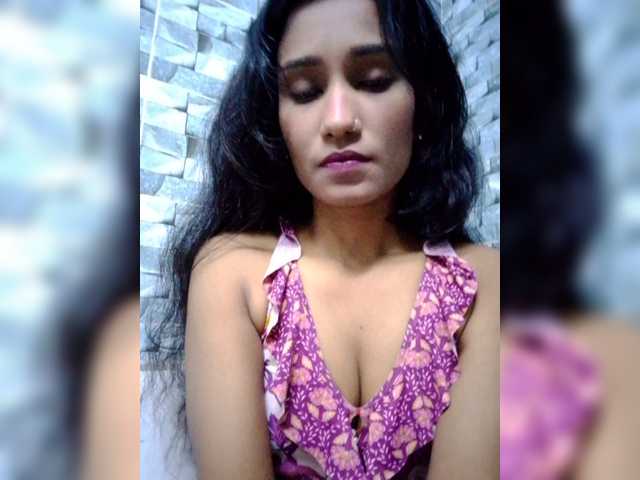 Meherin-Afra6 live cam on BongaCams