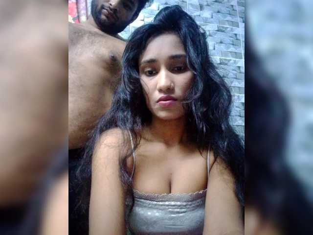 Meherin-Afra6 live cam on BongaCams