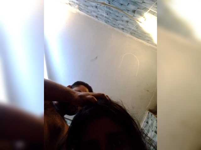 Meherin-Afra6 live cam on BongaCams