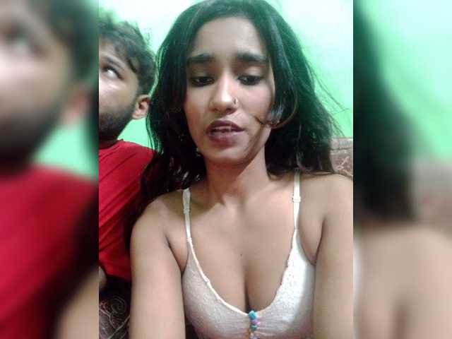Meherin-Afra6 live webcam show