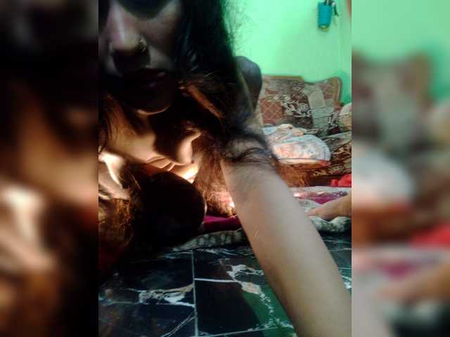 Meherin-Afra6 live webcam show