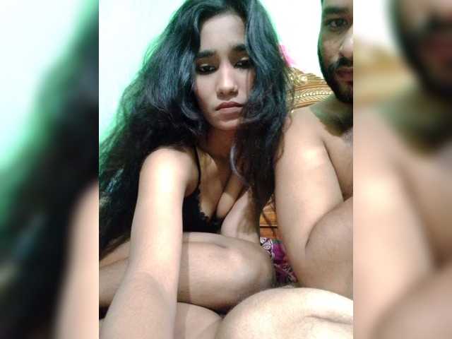 Meherin-Afra6 live cam on BongaCams