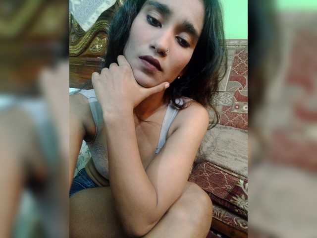Meherin-Afra6 Live Cam su BongaCams