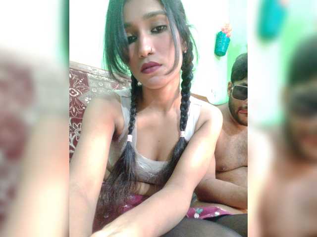 Meherin-Afra6 live cam on BongaCams