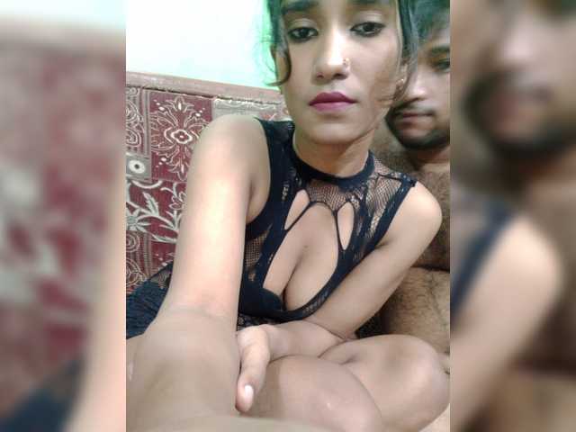 Meherin-Afra6 live cam on BongaCams