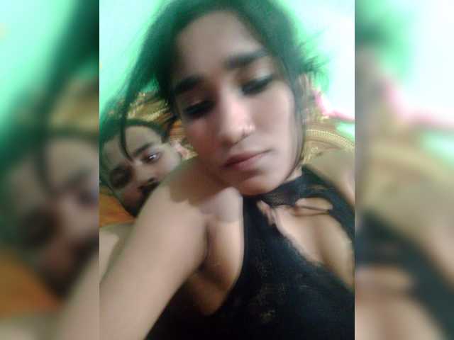 Meherin-Afra6 live cam on BongaCams