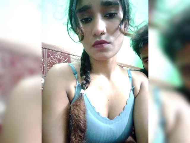 Model: Meherin-Afra6