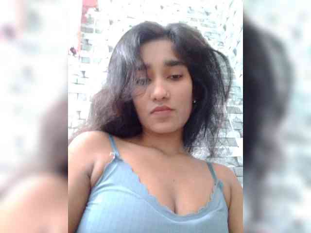 Meherin-Afra6 webcam