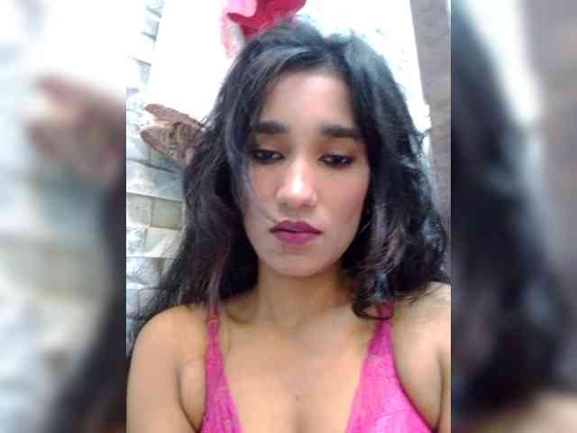 Meherin-Afra6 webcam