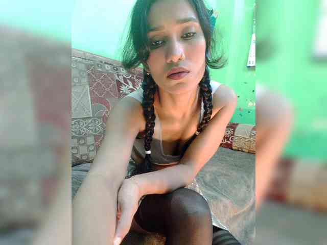 Modelo: Meherin-Afra6