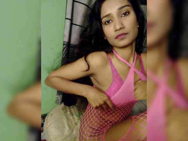 Meherin-Afra6 webcam