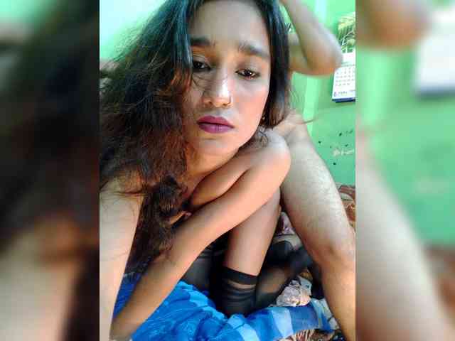 Meherin-Afra6 webcam