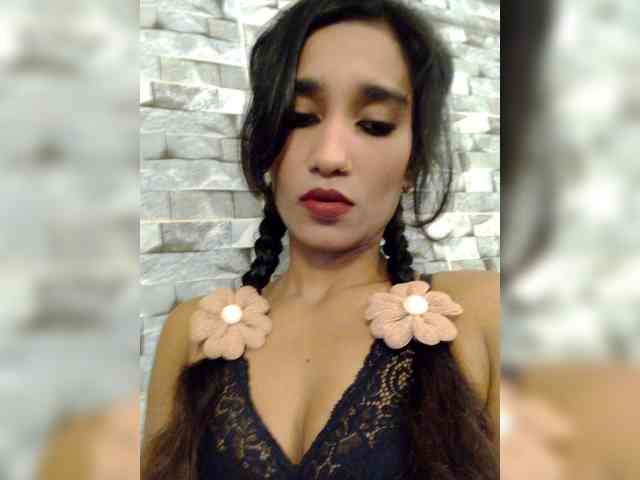 Meherin-Afra6 webcam