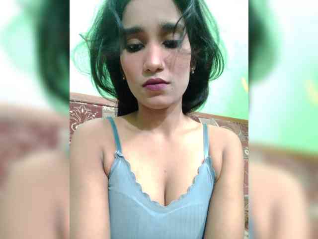 Meherin-Afra6 webcam