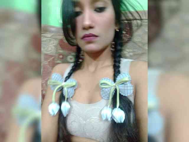 Meherin-Afra6 webcam