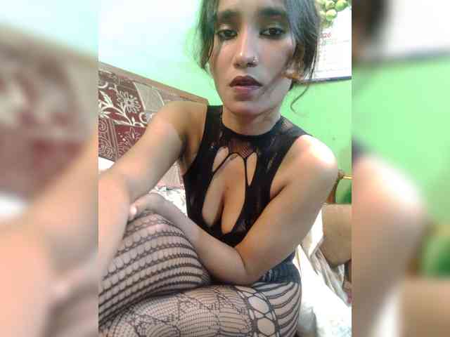 Meherin-Afra6 webcam