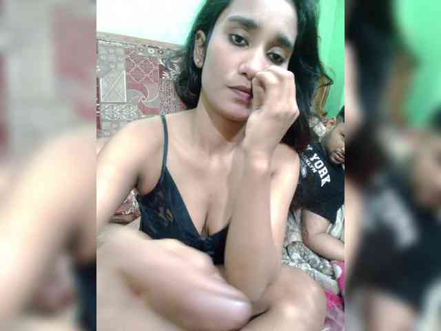 Meherin-Afra6 Live Webcam on BongaCams