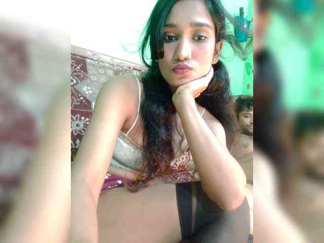Meherin-Afra6 webcam