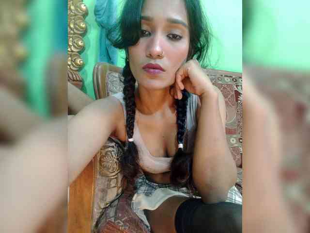 Meherin-Afra6 webcam