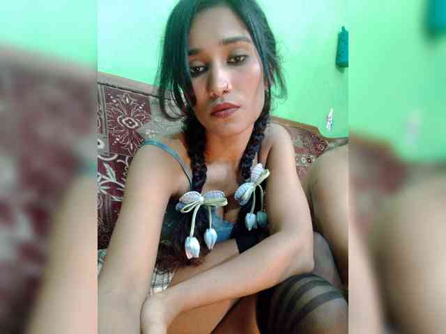 Meherin-Afra6 webcam