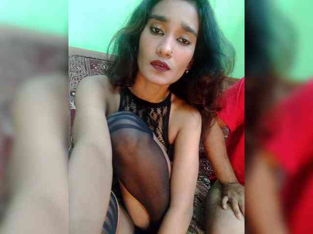 Meherin-Afra6 webcam