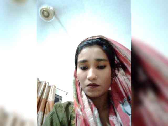 Meherin-Afra6 webcam