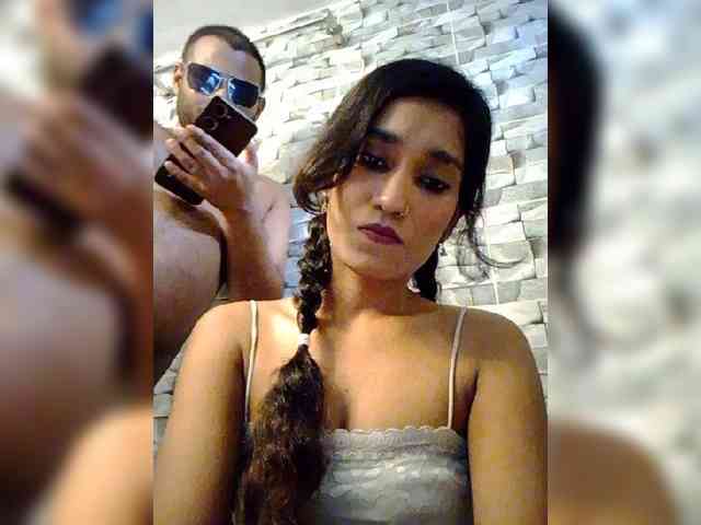 Meherin-Afra6 webcam