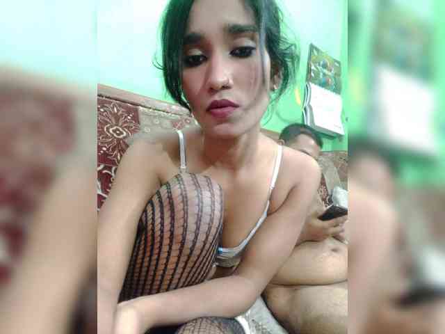 meherin-afra6's live room