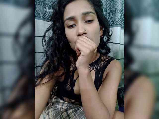 Meherin-Afra6 webcam