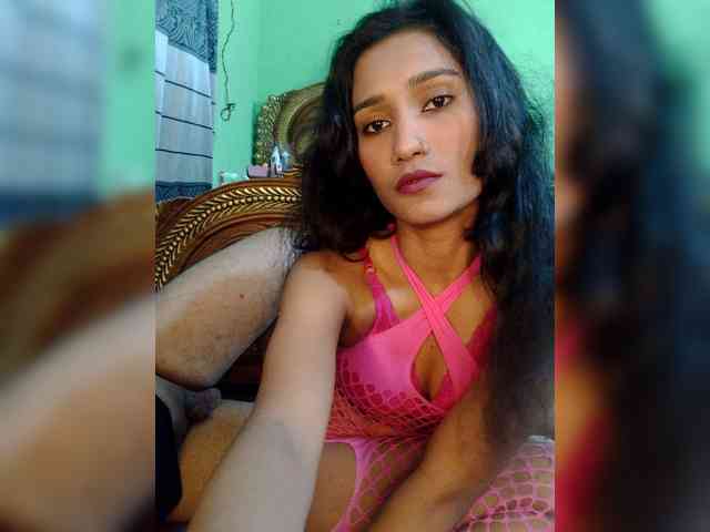 Meherin-Afra6 webcam
