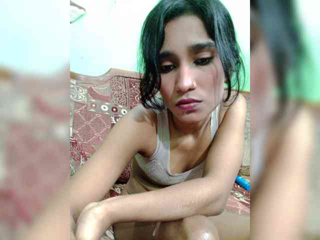 free adult webcam Meherin-Afra6