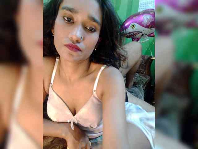 Meherin-Afra6 webcam