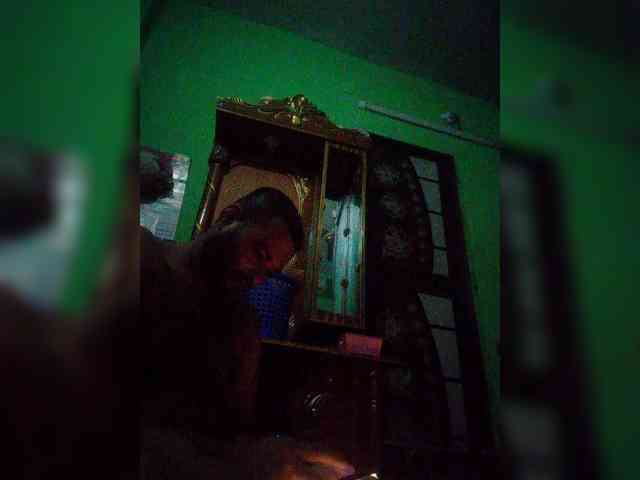 Meherin-Afra6 webcam