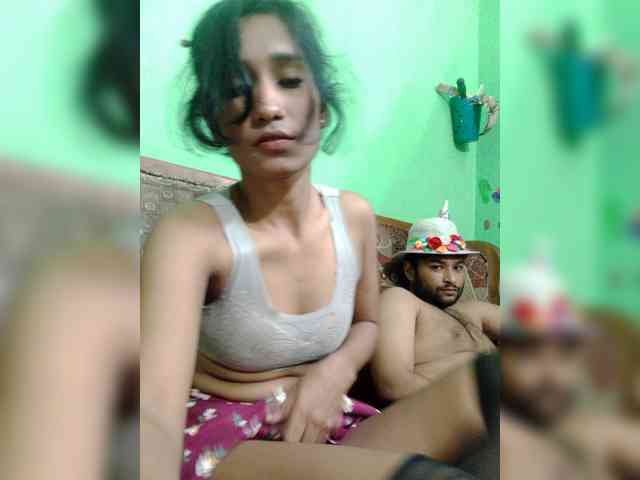 Meherin-Afra6 webcam