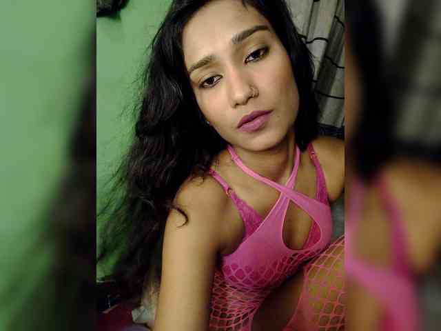 Meherin-Afra6 webcam
