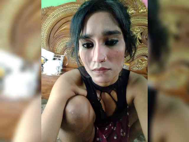 Model: Meherin-Afra6