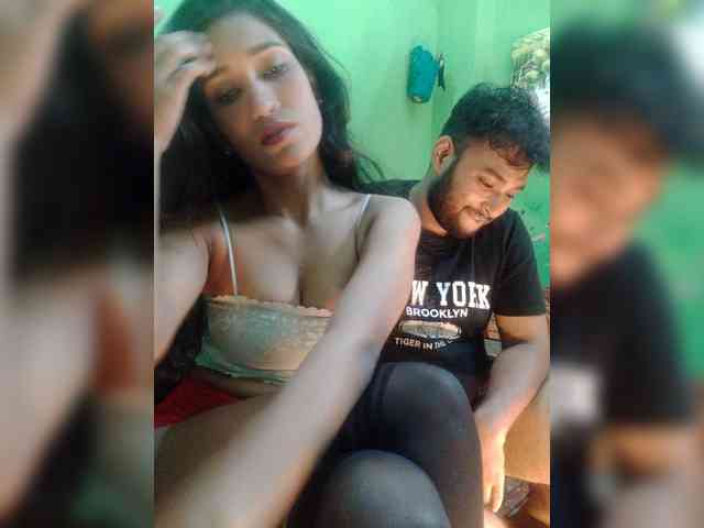 Meherin-afra6's cam show statistics and live stream