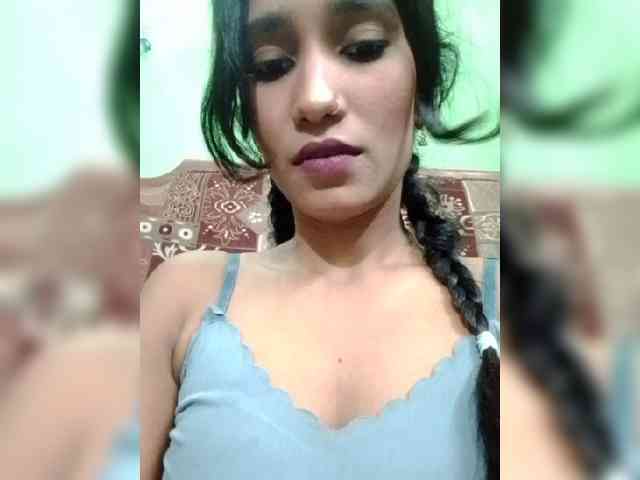 Meherin-Afra6 webcam