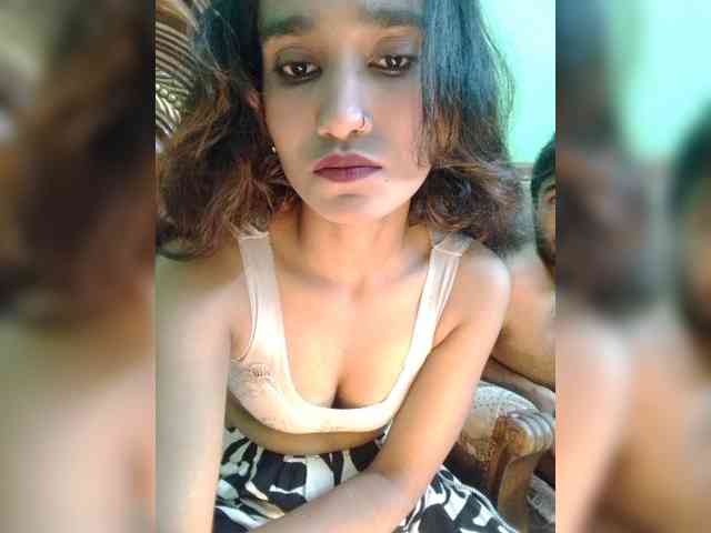 Meherin-Afra6 webcam