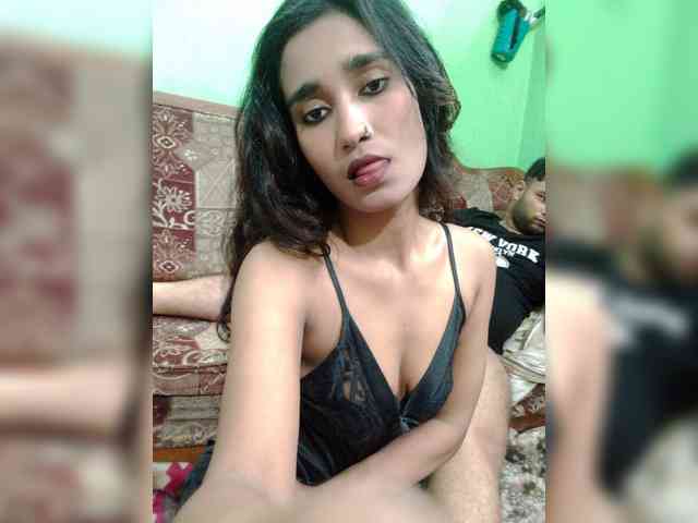 Meherin-Afra6 webcam