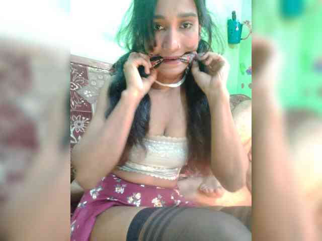Meherin-Afra6 webcam