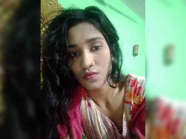 Model: Meherin-Afra6