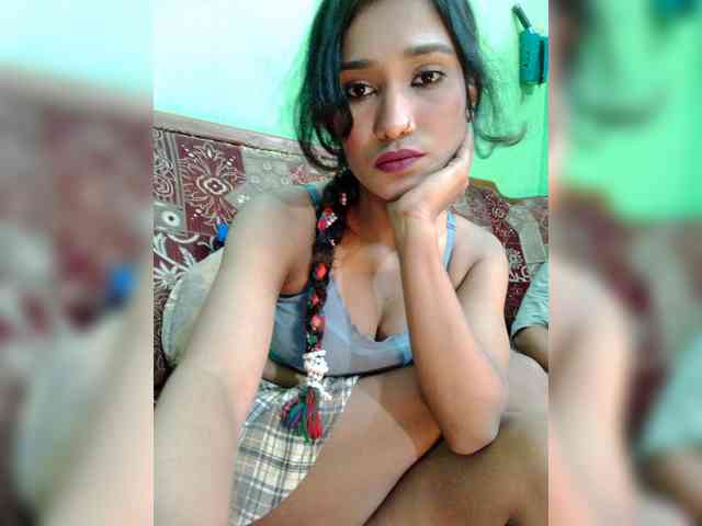 Meherin-Afra6 webcam
