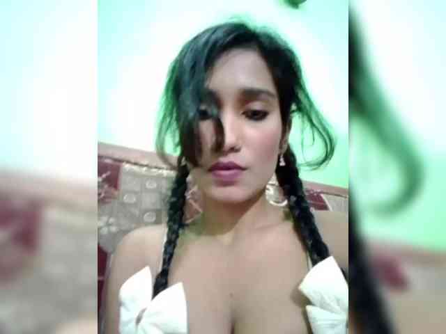 Model: Meherin-Afra6