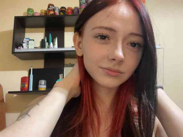 CrystallKaya Sex Cam Show