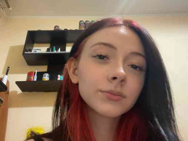 CrystallKaya Sex Cam Show