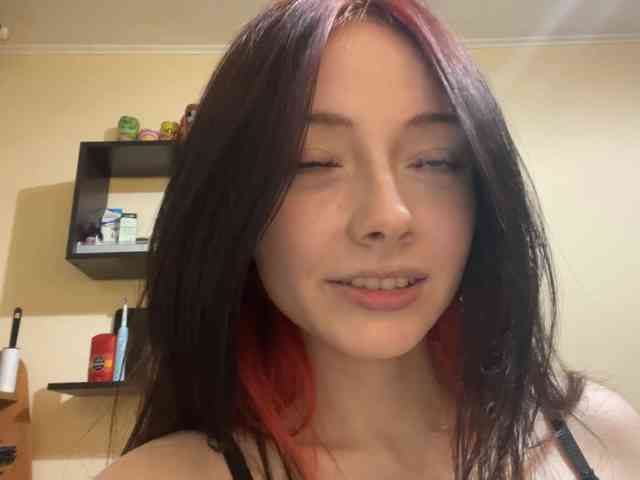 CrystallKaya Sex Cam Show
