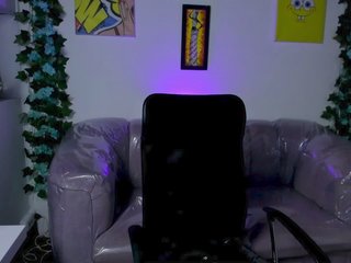 CelesteNaugthy Porn Show