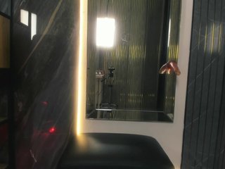 CelesteNaugthy Porn Show