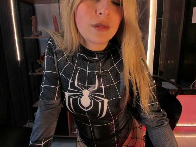 CelesteNaugthy live cam on BongaCams